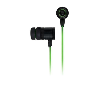 Słuchawka Razer Hammerhead Gaming czarne